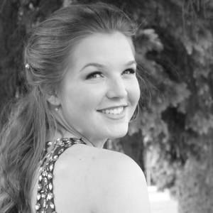 Meet your Posher, Hailey